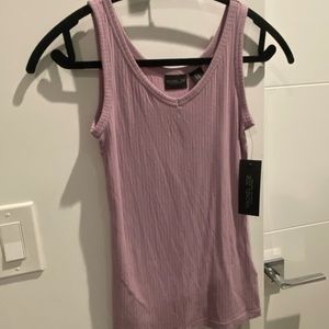 Rachel Zoe Tank Top